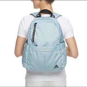 Adidas Dusty Blue VFA Backpack